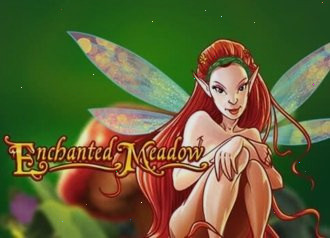Enchanted Meadow слот Play`n Go