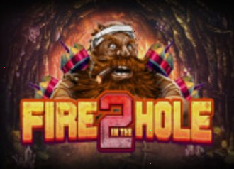 Fireinthehole слот Nolimit City