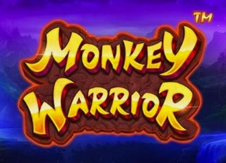 Monkey Warrior слот Pragmatic Play